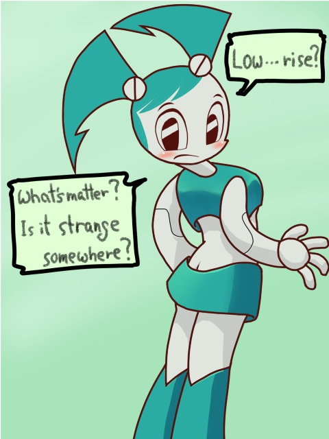 Jenny XJ9 MLAATR Complete Gallery Page 537 IMHentai