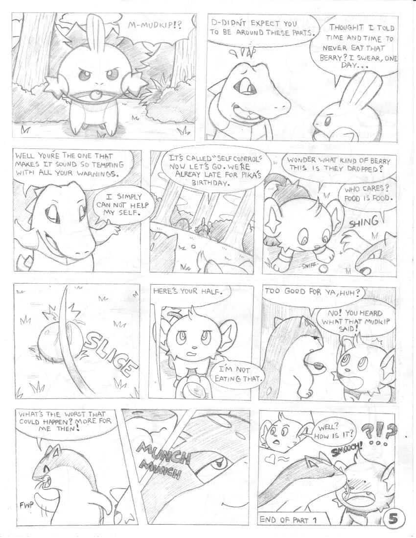 Pokemon Shorts Page 22 IMHentai