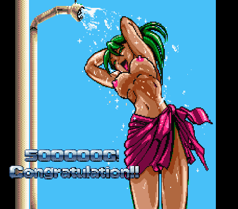 SNES NES ETC Photoshop Redraw Nude Filter Page 488 IMHentai