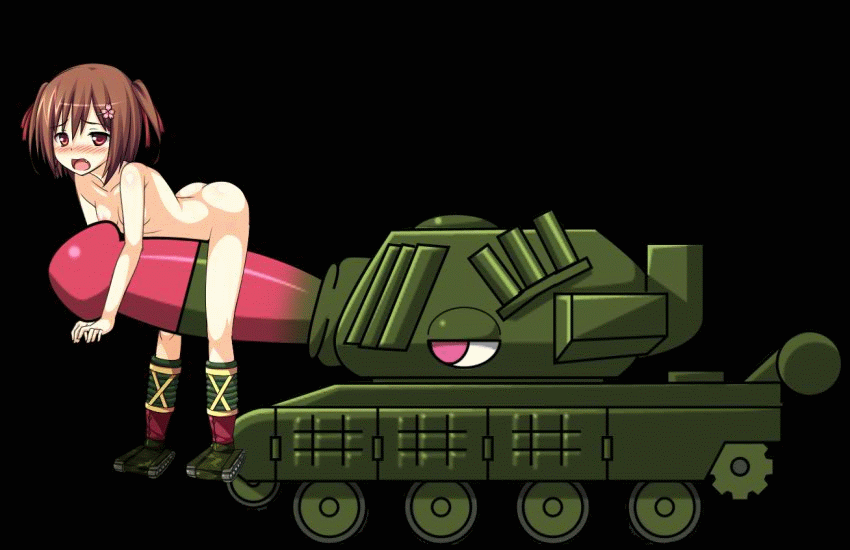 Sex N Panzer Page Imhentai