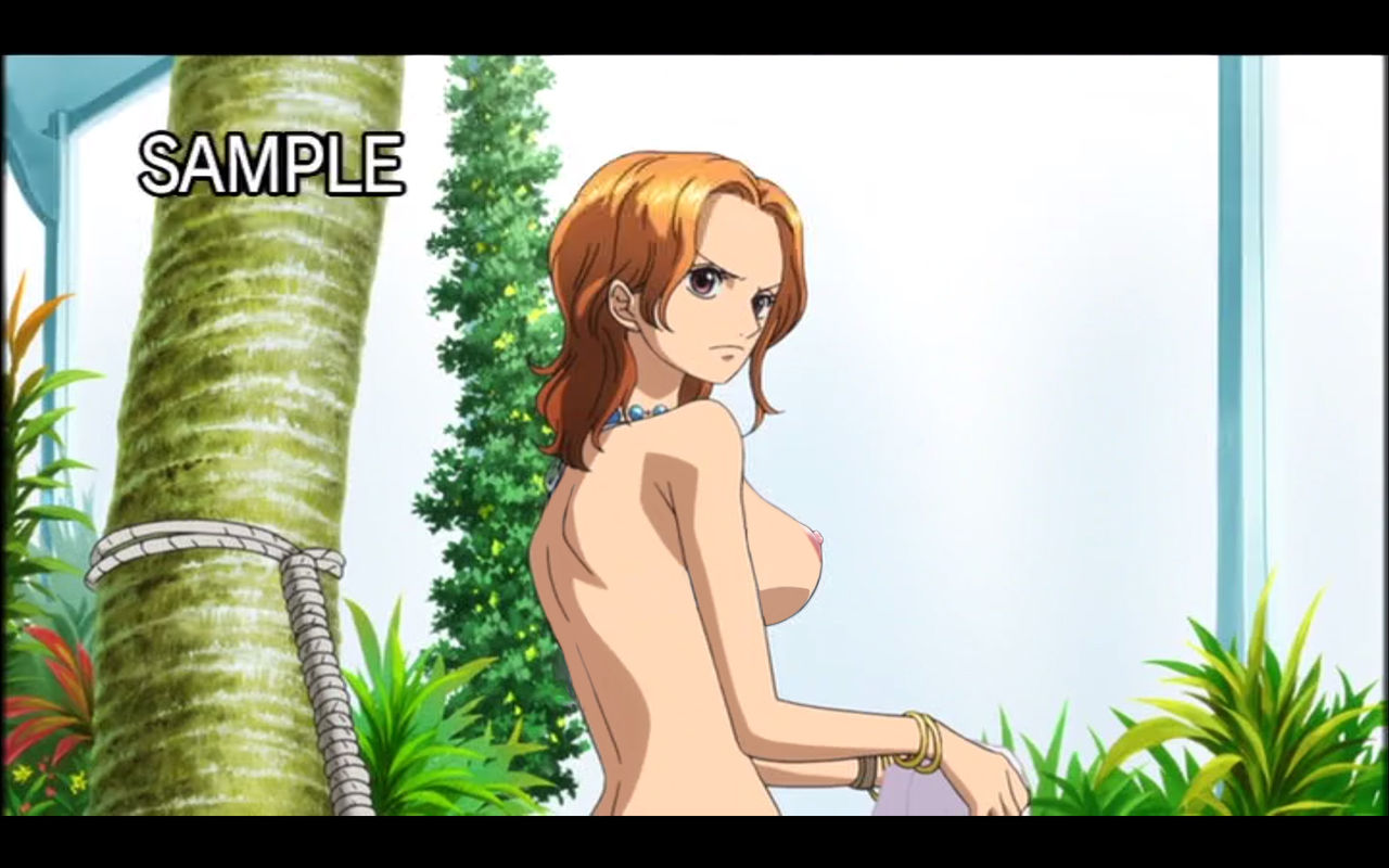 One Piece Nude Filters Page 131 IMHentai