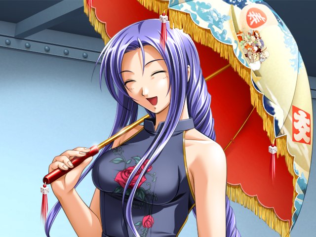 Lime-Iro Senkitan ~ Meiji Nippon, Otome Sakimorisu. ~ page 10 full