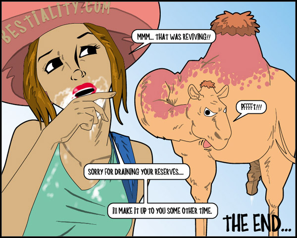 Thirsty Theresa page 7 full