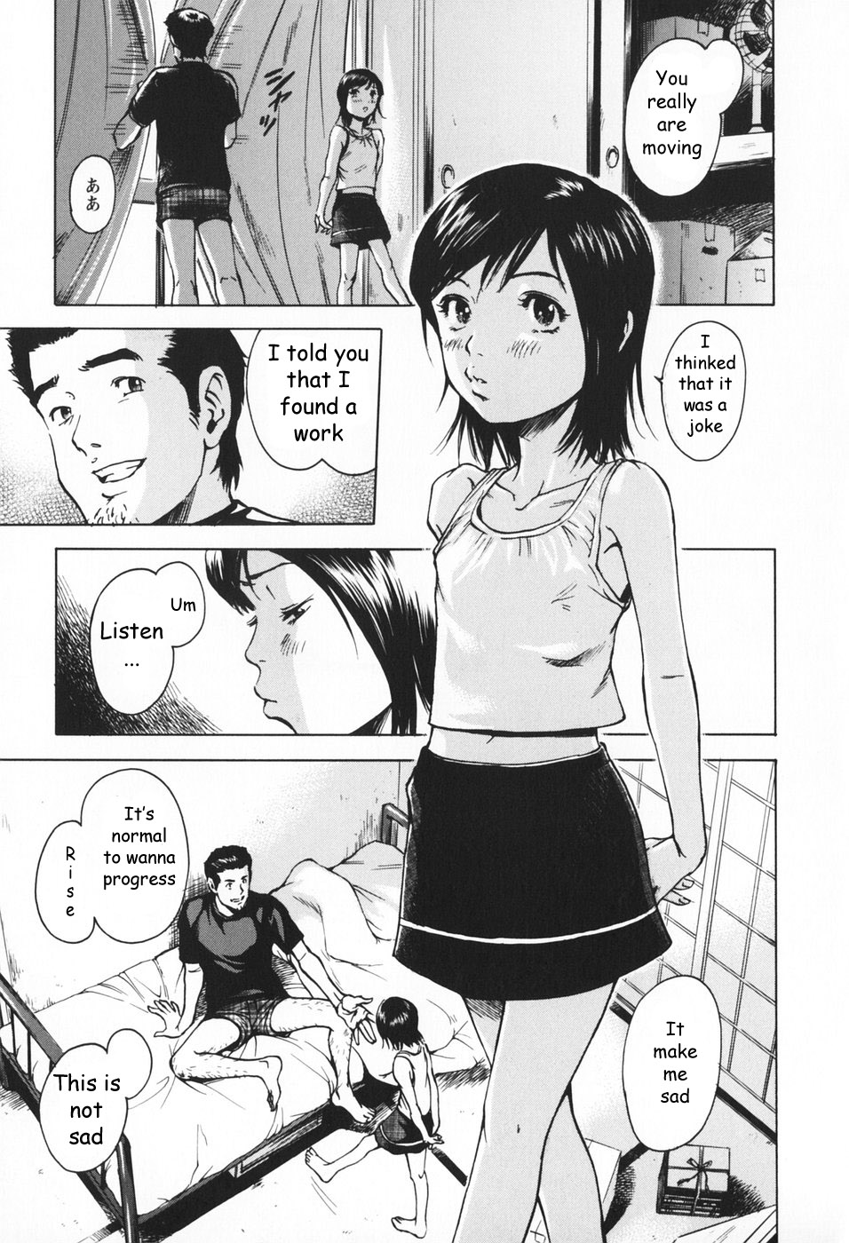 Adults are Bad page 3 full