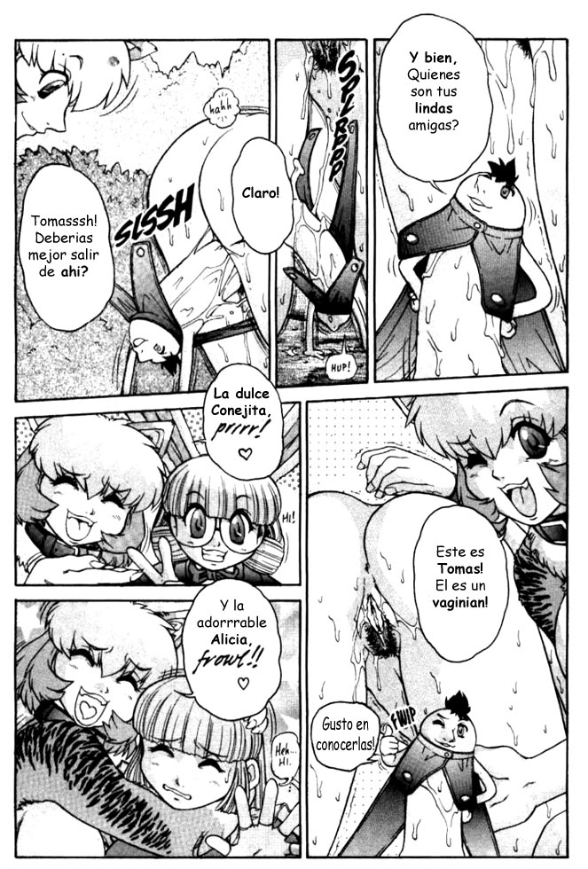 Alice in Sexland Ch.4 page 9 full