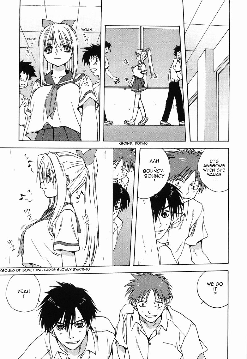 Bad Communication page 3 full