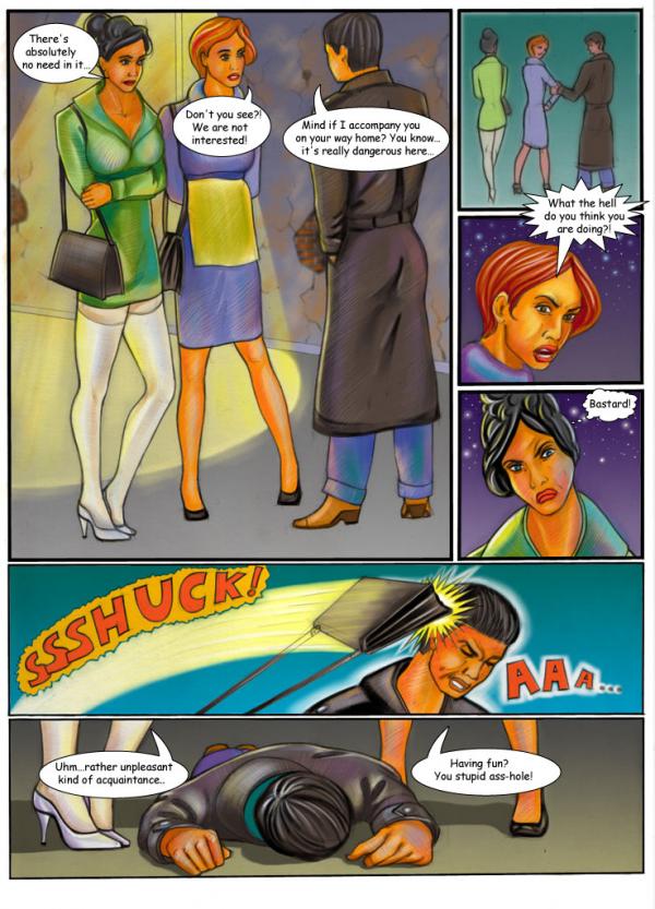 Wives page 3 full