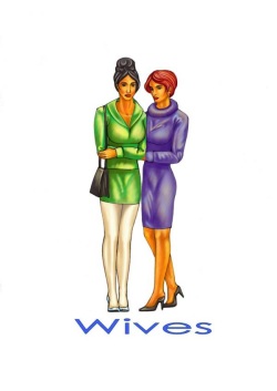 Wives