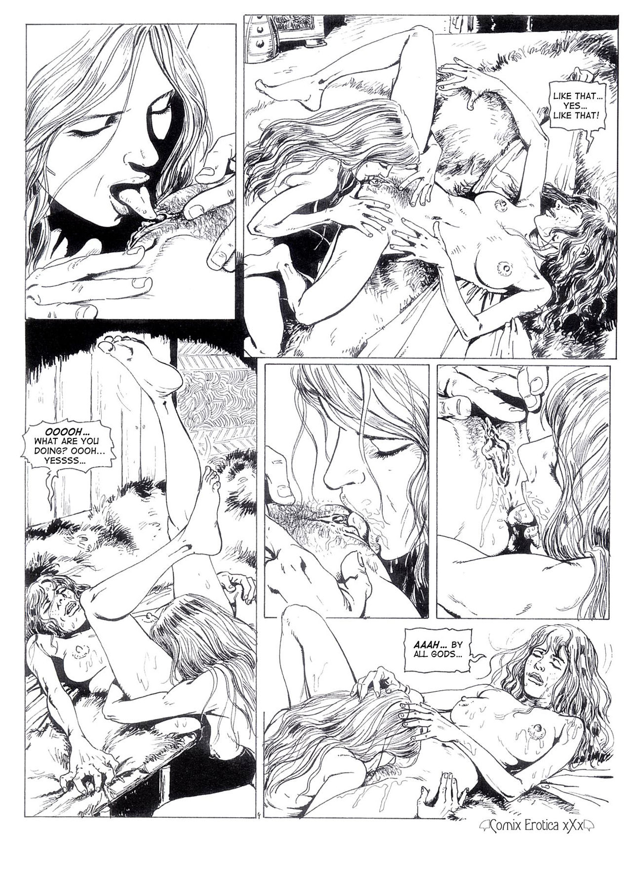 Vikings 2 page 5 full