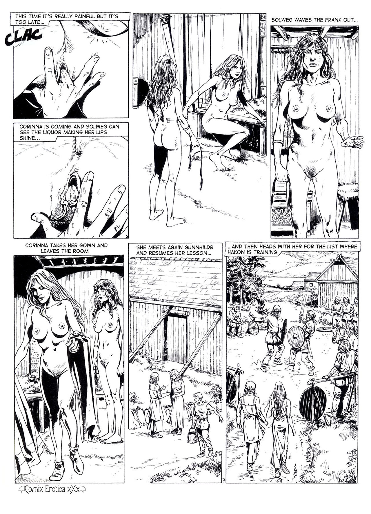 Vikings 2 page 8 full