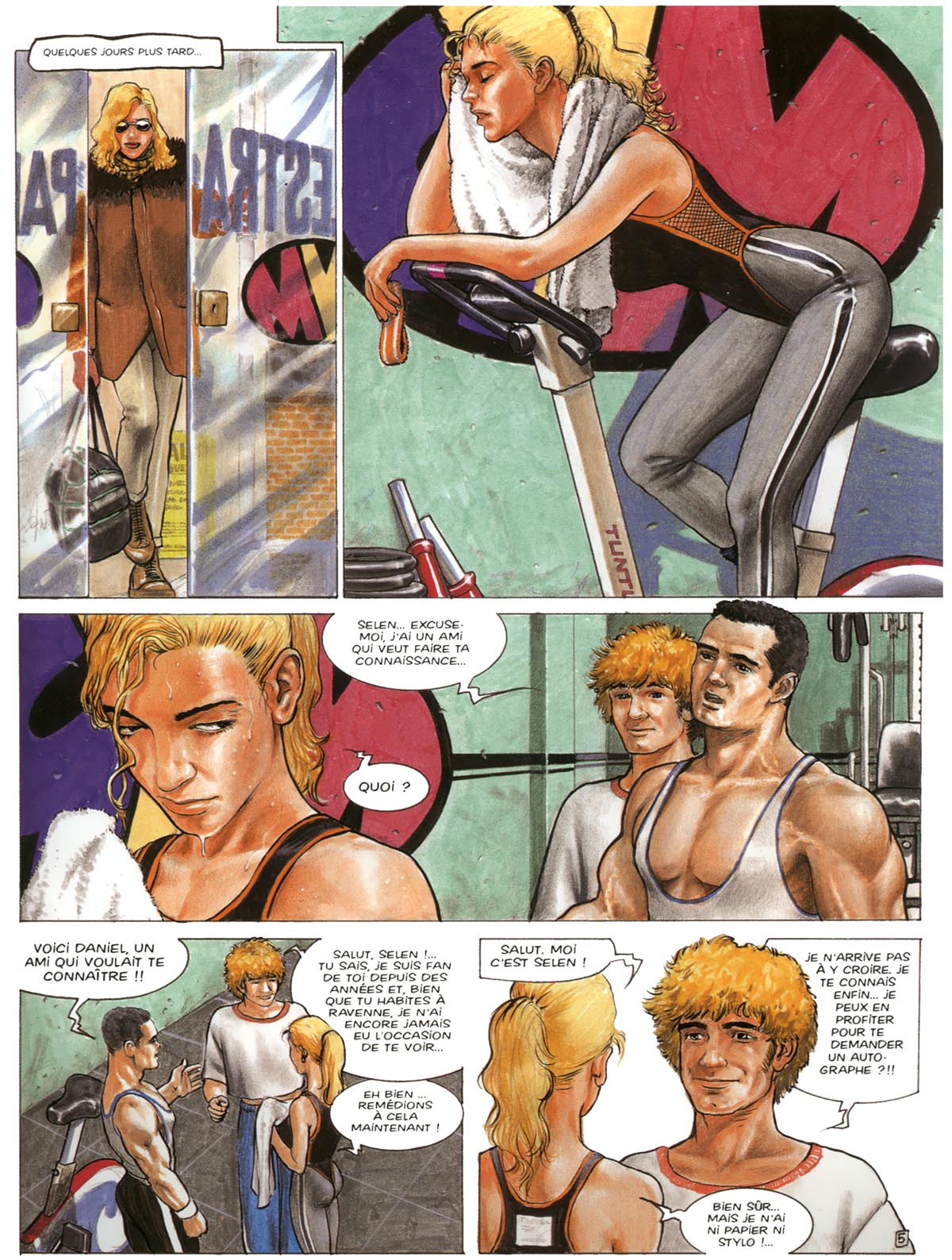 Sex in Italy 4 page 7 full