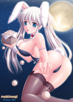 Bunny 2