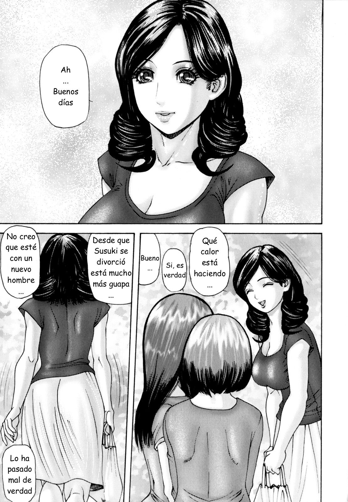 Miki Kazu - Una flor abierta.rar page 1 full