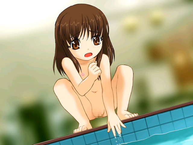 Otokoyu ni Haitte Kita Onnanoko o Dou Suru ka page 4 full
