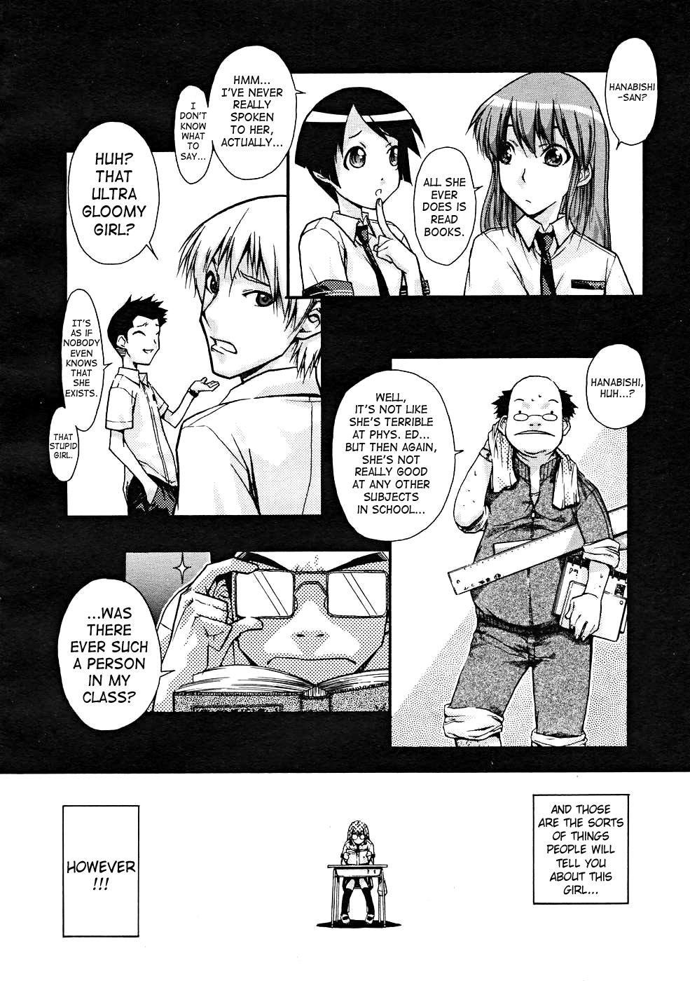 Seiyoku Zenkai Musume page 2 full