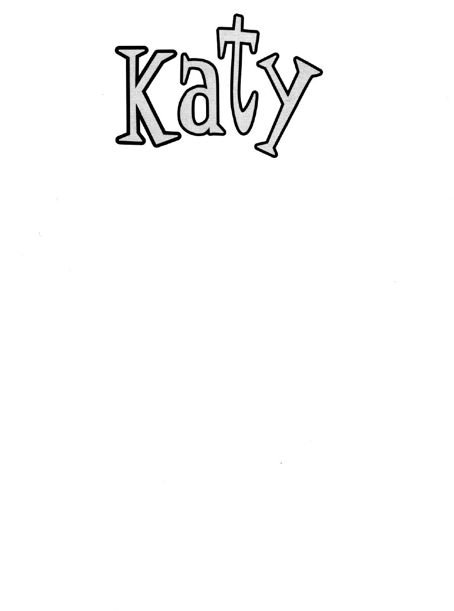 Katy Sexy Magic #1 page 2 full