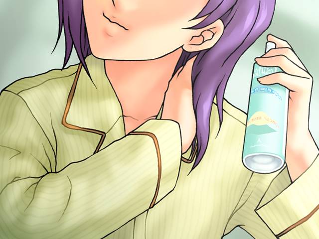 Renai Kumikyoku page 2 full