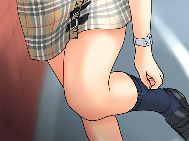 Renai Kumikyoku page 3 full