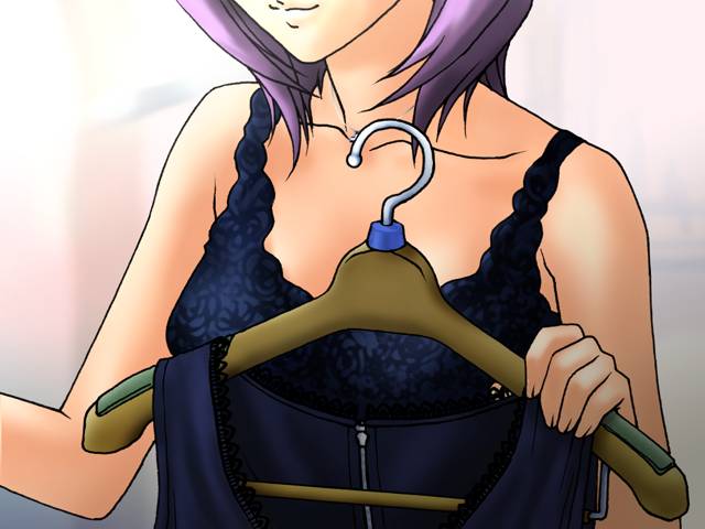 Renai Kumikyoku page 5 full