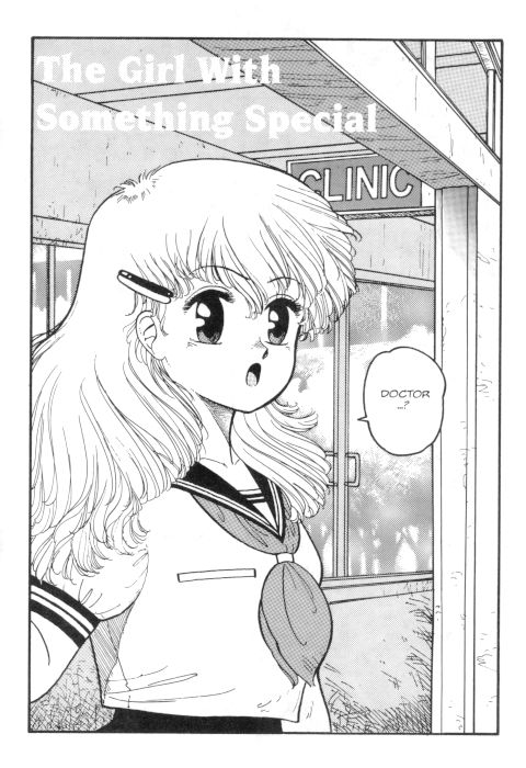 Hot Tails 1 page 2 full