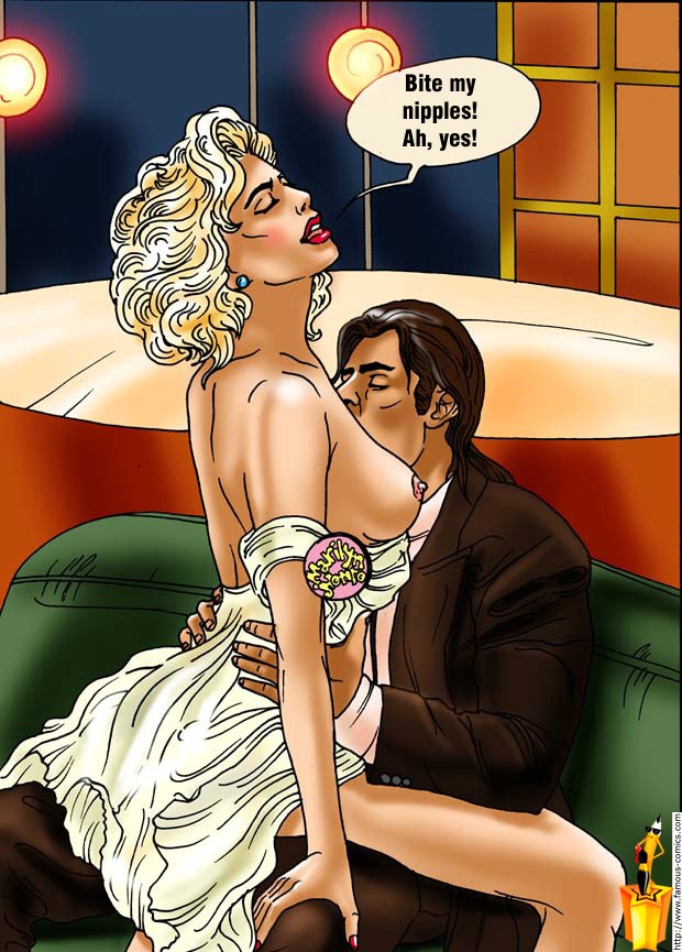 Pulp Fiction page 3 full