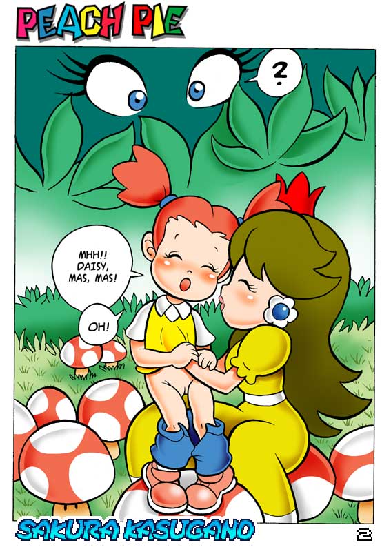 Peach Pie 2004 page 5 full