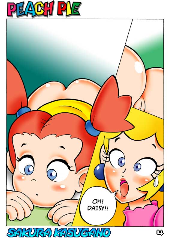Peach Pie 2004 page 7 full