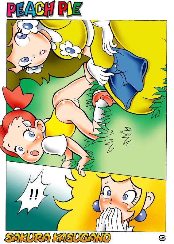 Peach Pie 2004 page 8 full