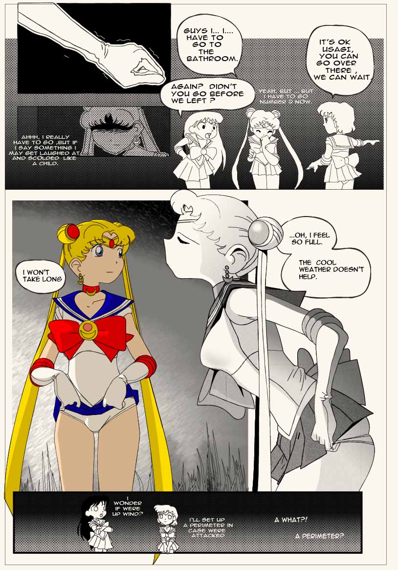 Private Time page 7 full