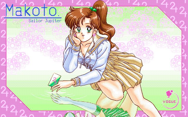 Random Sailormoon Pictures 23 page 2 full