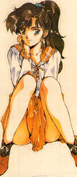 Random Sailormoon Pictures 23 page 3 full