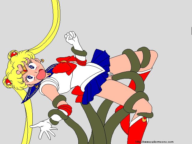 Random Sailormoon Pictures 23 page 8 full