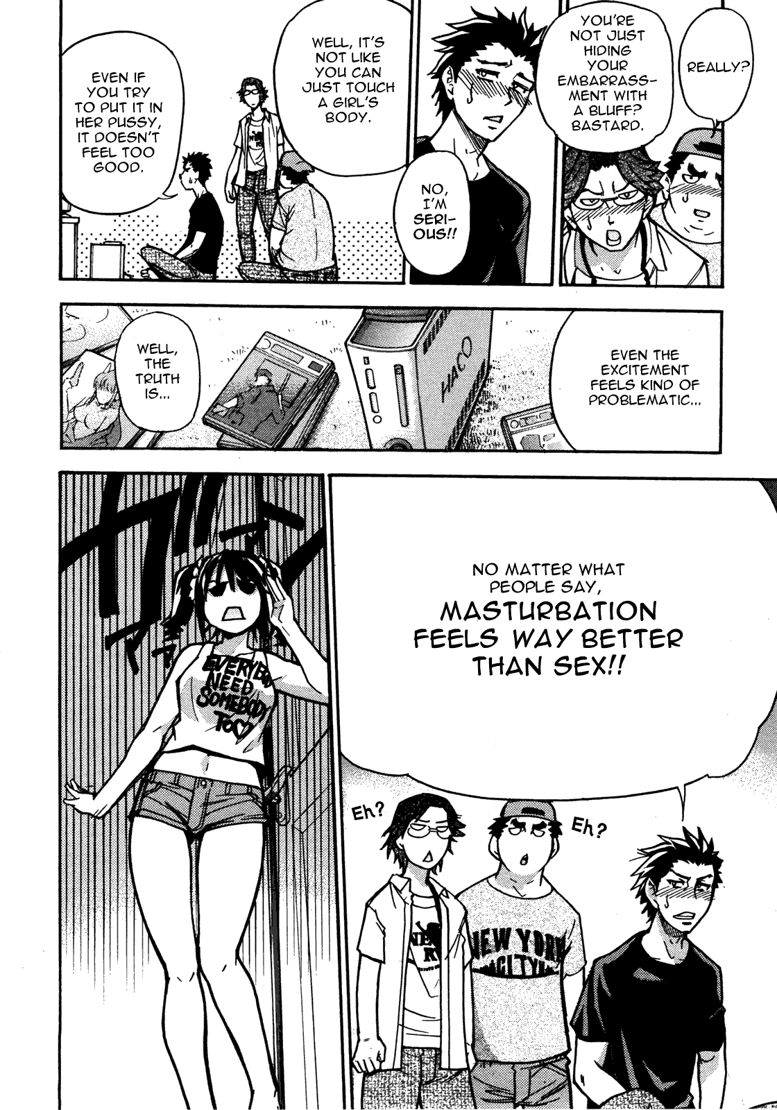 Heisei Seikyouiku Kaikaku | Heisei Sexual Education Reform page 8 full