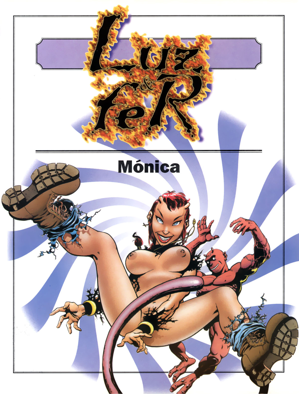Kiss Comix  030 page 3 full
