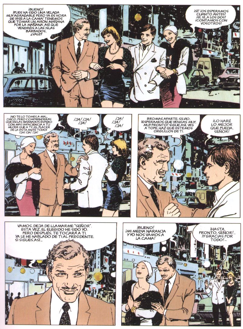 Cita Fatal page 2 full