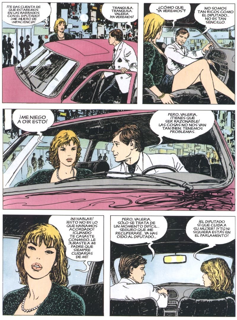 Cita Fatal page 3 full