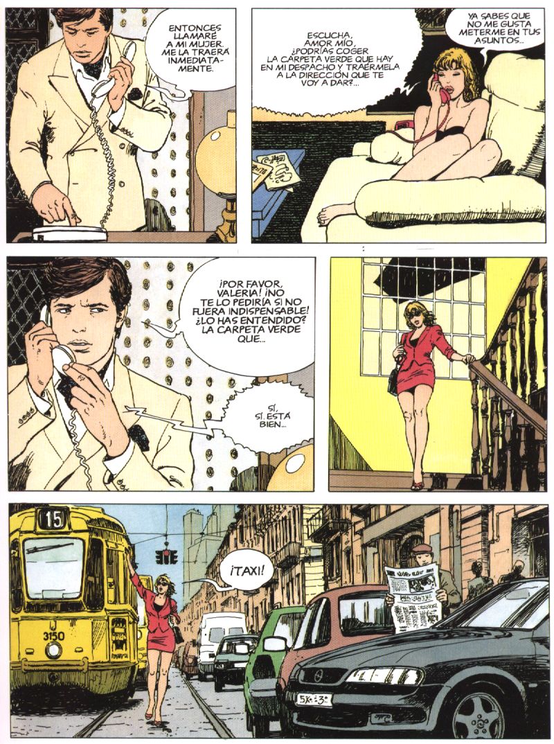 Cita Fatal page 8 full