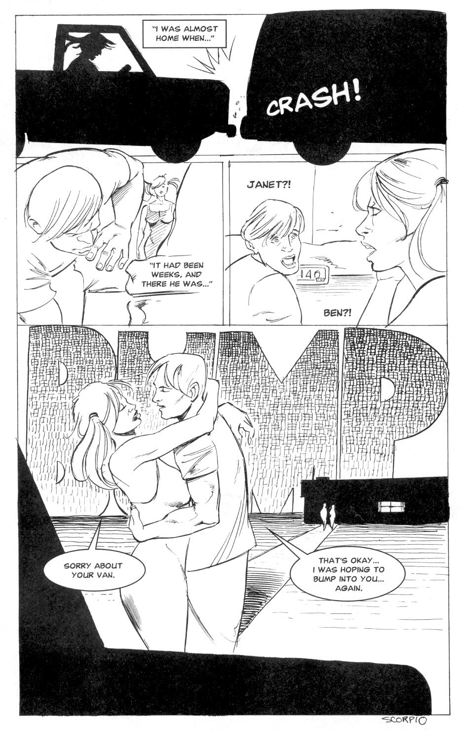 Bump page 1 full