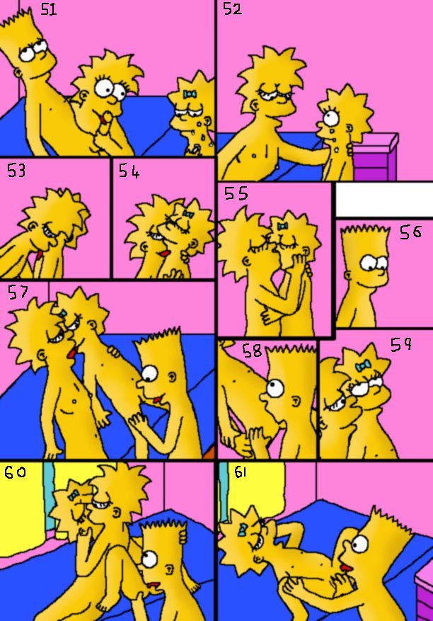 Simpsons page 7 full