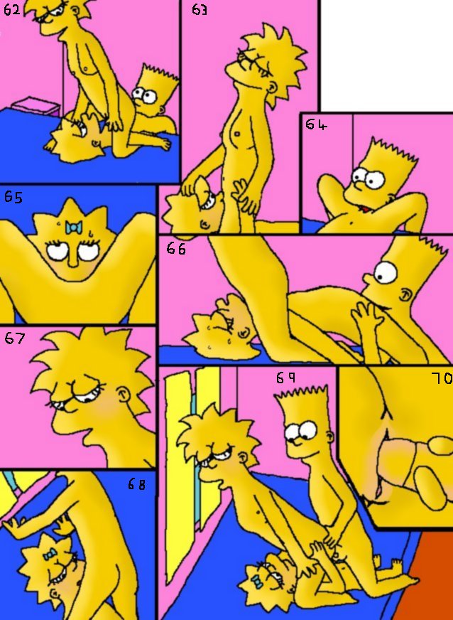Simpsons page 8 full