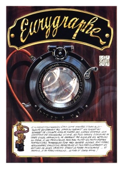 Eurygraphe