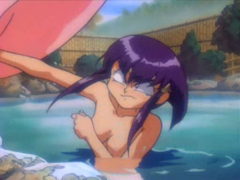 Tenchi Muyo pics page 8 full