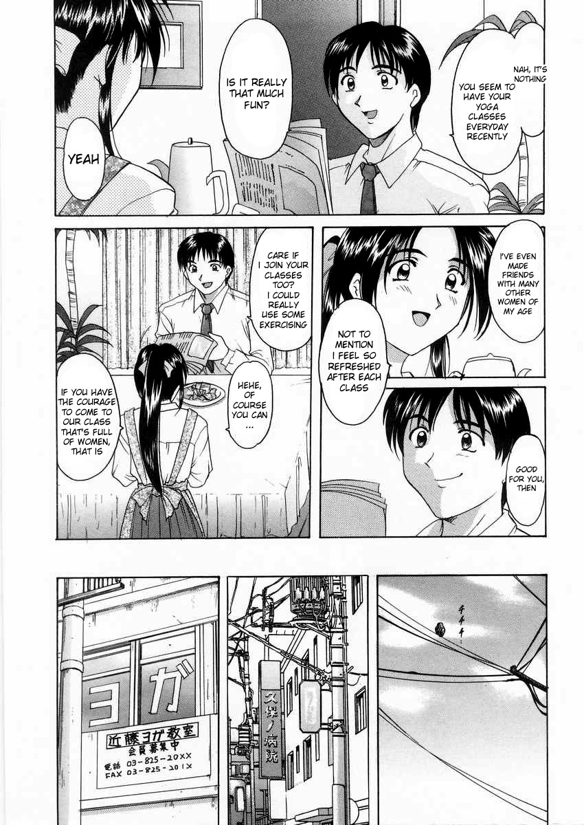 Puppet Club page 6 full