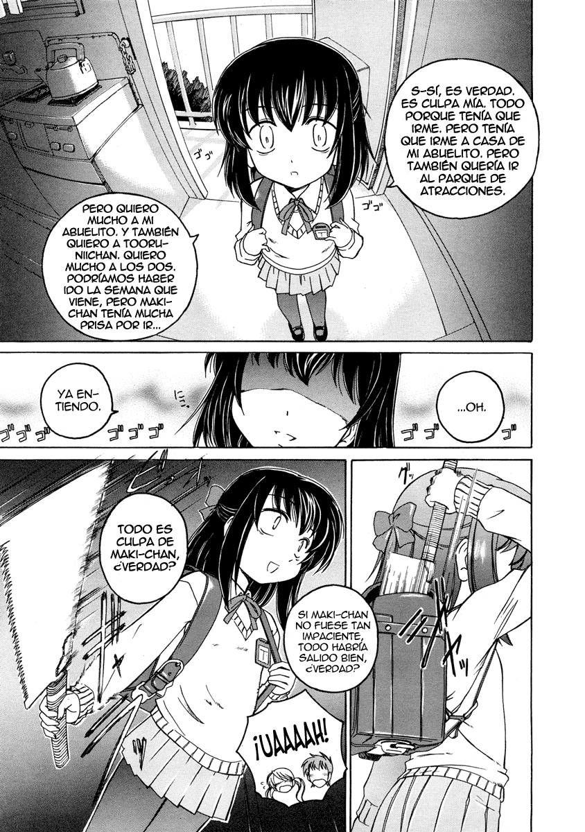 Zutto Issho page 3 full