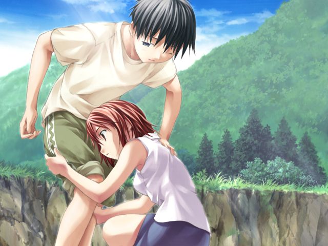 Boku to, Bokura no Natsu page 8 full