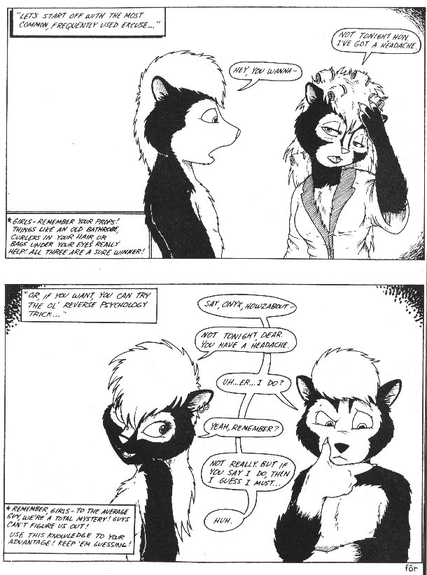 When You're Not in the Mood page 4 full