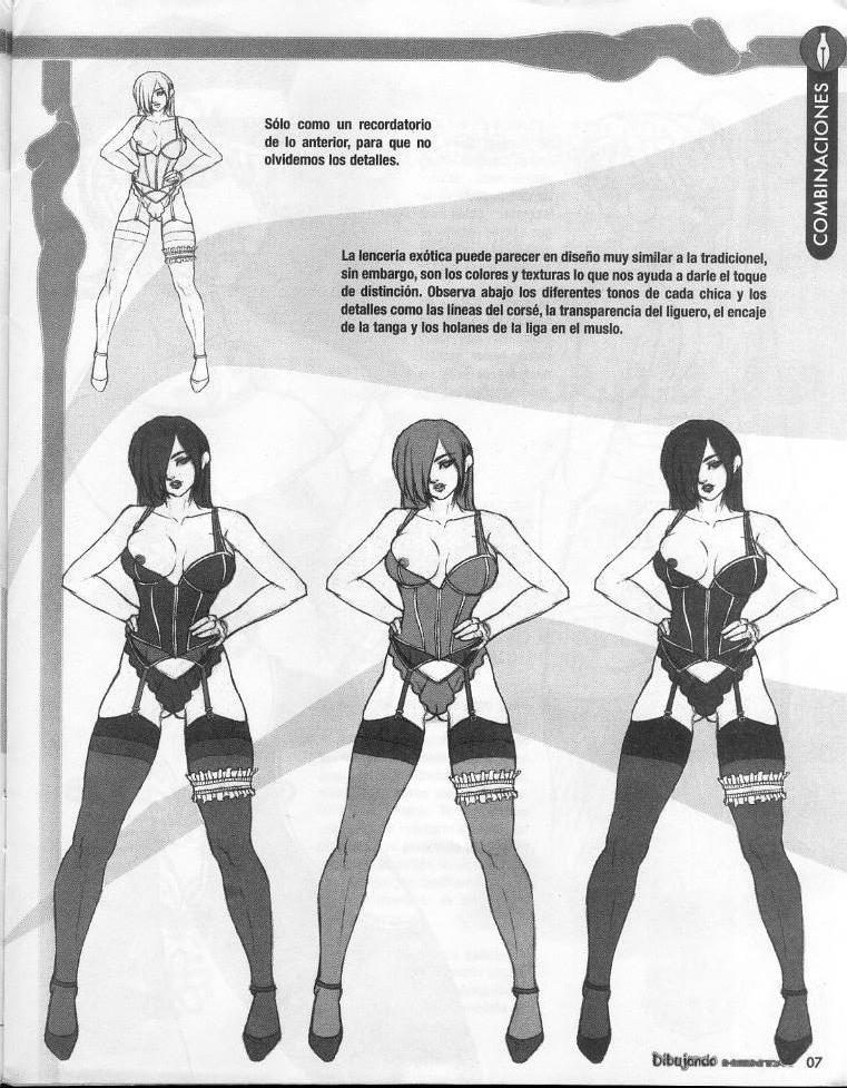 Dibujando_hentai vol.11 page 8 full