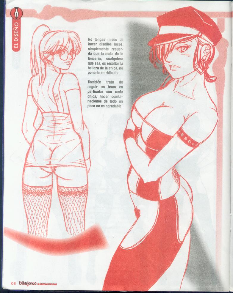 Dibujando_hentai vol.11 page 9 full