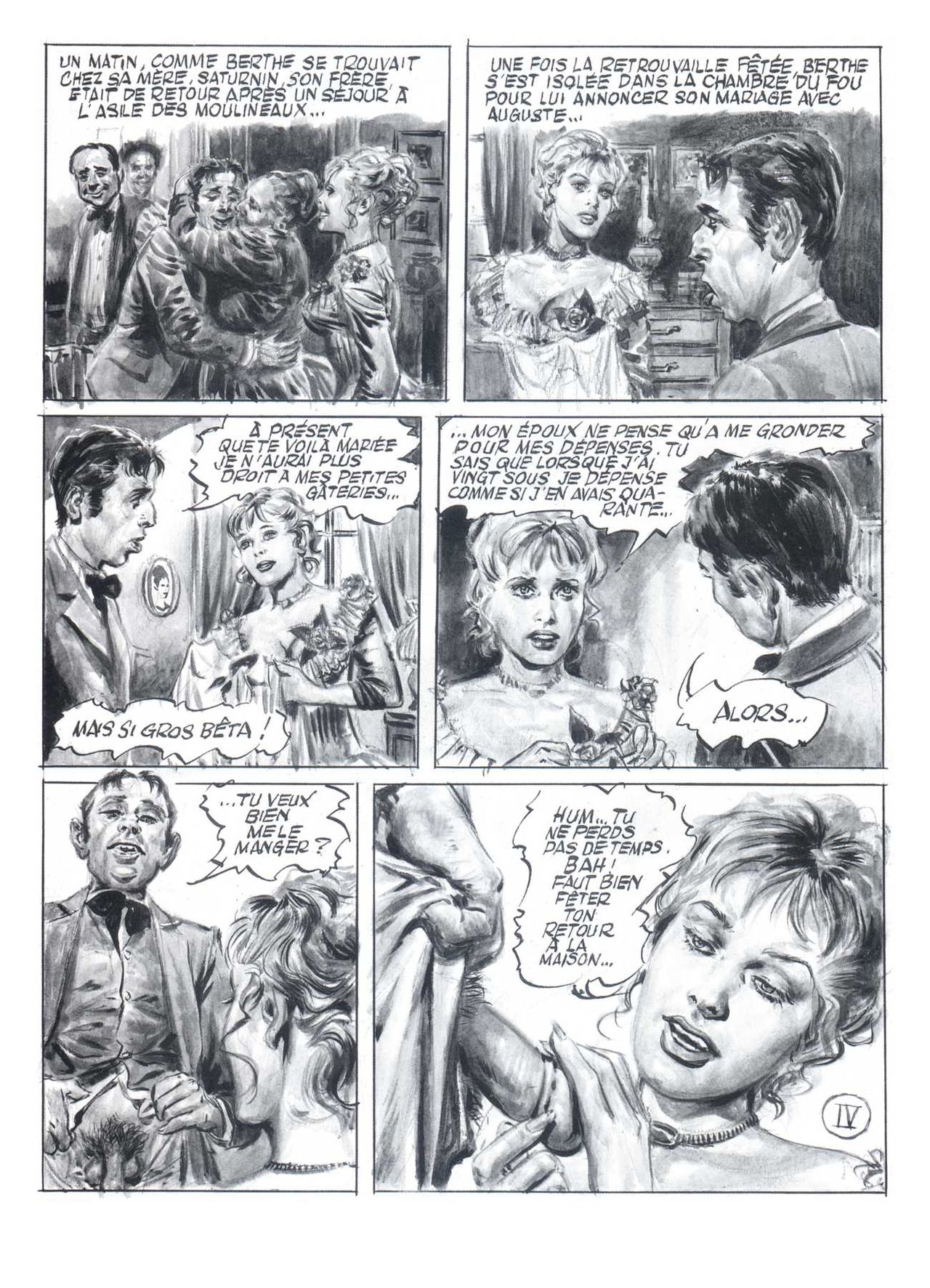 - Pot Bouille - Volume 2 page 5 full