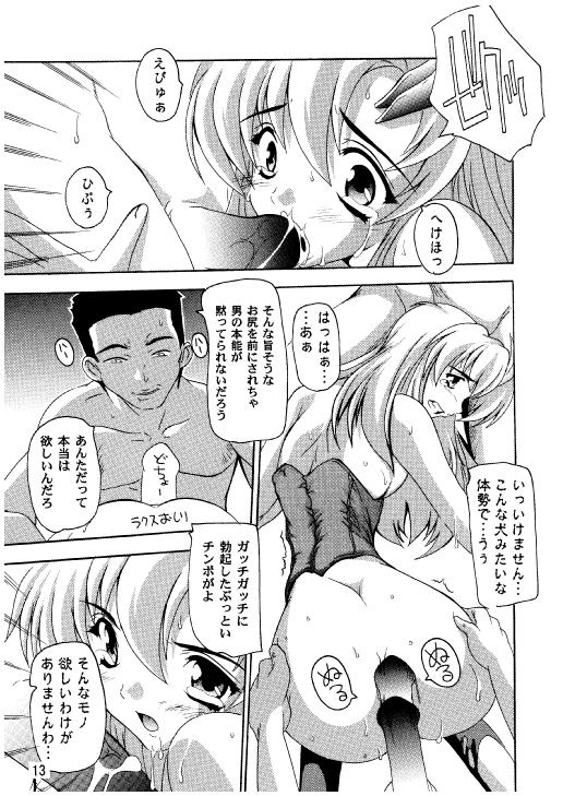 Lacus Destiny - Soushuuhen 2 page 10 full